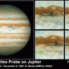 24 Hours from Jupiter