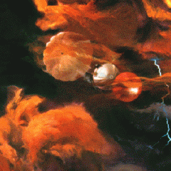 Descent To Jupiter