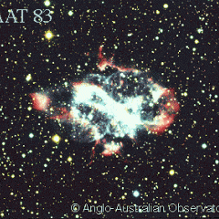 NGC 5189: A Strange Planetary Nebula