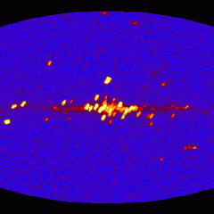The X-Ray Sky