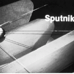 Sputnik: The Traveling Companion