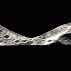 NEAR to an Asteroid