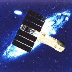 ASCA X-Ray Observatory