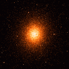 Millions of Stars in Omega Centauri