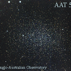 Nearby Dwarf Galaxy Leo I