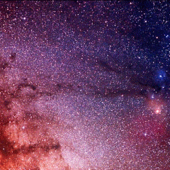 The Pipe Dark Nebula