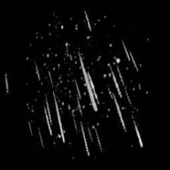 The Perseid Meteor Shower
