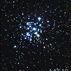 NGC 3293: A Bright Young Open Cluster