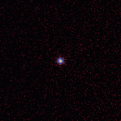 Sirius: The Brightest Star in the Night