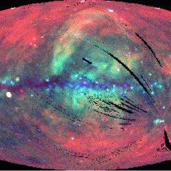 ROSAT Explores The X-Ray Sky