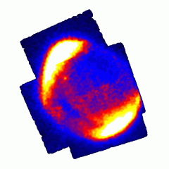 SN 1006: Pieces of the Cosmic Ray Puzzle