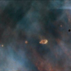 Proplyds: Infant Solar Systems?