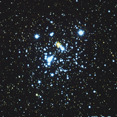 NGC 4755: A Jewel Box of Stars