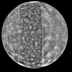 Callisto Full Face
