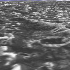 The Hills of Ganymede