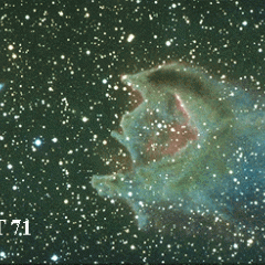 CG4: A Ruptured Cometary Globule