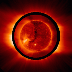A Wind From The Sun
