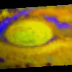 Jupiter: The Great Yellow Spot