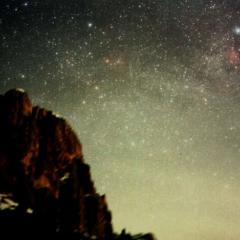 Hale-Bopp Brightest Comet This Decade