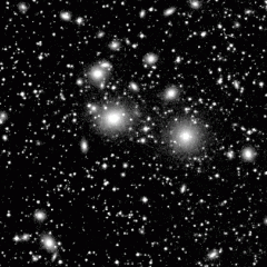 The Perseus Cluster of Galaxies