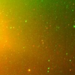Io’s Sodium Cloud
