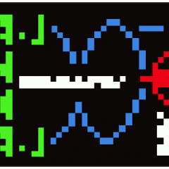A Message from Earth