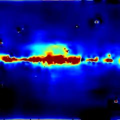 The Milky Way’s Gamma-Ray Halo