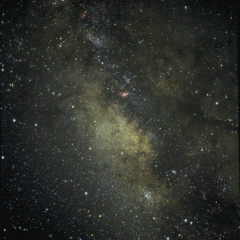 The Annotated Galactic Center