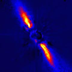 Beta Pictoris Revisited