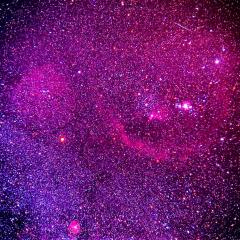 Orion: The Big Picture