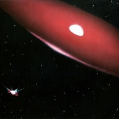 Phi Persei: Double Star