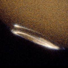 Jovian Aurora