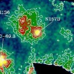 Ultra Fast Pulsar