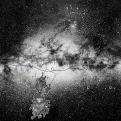 Sagittarius Dwarf to Collide with Milky Way