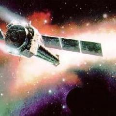 Name This Satellite