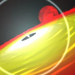X Ray Pulsar