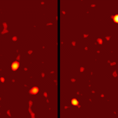 The High Energy Heart Of The Milky Way