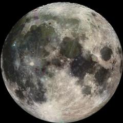 Lunar Prospects
