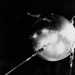 Sputnik: Traveling Companion