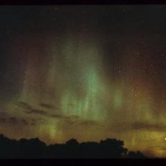 The Case of the Missing Aurora