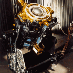 Deep Space 1