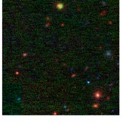 Ring Around the Galaxy