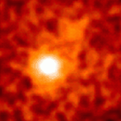Gamma Ray Quasar
