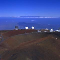 The Subaru Telescope