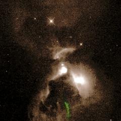 A Disk and Jet in Haro 6-5B
