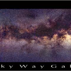 A Milky Way Band