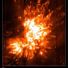 The Kleinmann Low Nebula