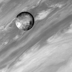 5 Million Miles From Io