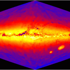 USNO A2.0 Catalog: A Digital Sky