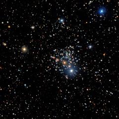 NGC 2266: Old Cluster in the New General Catalog